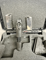 SIG SAUER P938 9MM LUGER (9x19 PARA) - Image 2 of 3