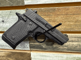 SIG SAUER P938 9MM LUGER (9x19 PARA) - Image 1 of 3