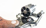 COLT COLT COBRA CHAMBERED IN .38 SPL .38 SPL - Image 3 of 3