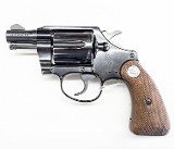 COLT COLT COBRA CHAMBERED IN .38 SPL .38 SPL - Image 1 of 3