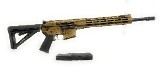 DIAMONDBACK DB-15 .300 AAC BLACKOUT - 1 of 3