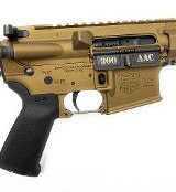 DIAMONDBACK DB-15 .300 AAC BLACKOUT - 3 of 3