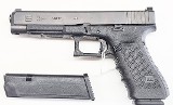 GLOCK GLOCK 35 CHAMBERED IN .40 CAL .40 CALIBER - Image 1 of 3
