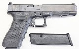 GLOCK GLOCK 35 CHAMBERED IN .40 CAL .40 CALIBER - Image 2 of 3