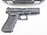 GLOCK MODEL 22C CHAMBERED IN 40 CAL .40 CALIBER - 1 of 2