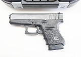 GLOCK MODEL 36 CHAMBERED IN .45 ACP .45 ACP - Image 2 of 2
