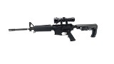 ROCK RIVER ARMS LAR-15 5.56X45MM NATO - 1 of 3
