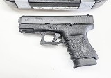 GLOCK HARD TO GET MODEL 30 "S" .45 ACP - 1 of 2
