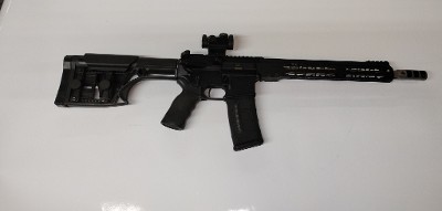ARMALITE spr mod 1 .223 WYLDE - Image 2 of 3