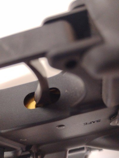 ARMALITE spr mod 1 .223 WYLDE - Image 3 of 3