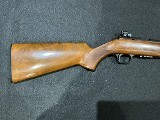 BROWNING T-BOLT .22 LR - Image 2 of 3