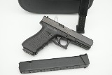 GLOCK 17 9MM LUGER (9x19 PARA) - 1 of 3