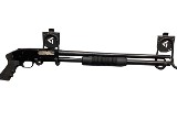 MOSSBERG 500 SHOTGUN 12 GA - 1 of 3