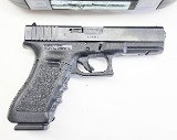 GLOCKBLUE LABEL GLOCK 22 GEN 3 CHAMBERED IN .40 CAL .40 CALIBER - Image 1 of 2