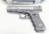 GLOCKBLUE LABEL GLOCK 22 GEN 3 CHAMBERED IN .40 CAL .40 CALIBER - Image 2 of 2