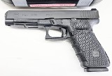 GLOCK MODEL 41 CHAMBERED IN .45 ACP .45 ACP - Image 2 of 2