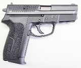 SIG SAUER MODEL SP 2340 CHAMBERED IN .40 CAL .40 CALIBER - 1 of 2