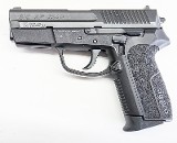 SIG SAUER MODEL SP 2340 CHAMBERED IN .40 CAL .40 CALIBER - 2 of 2