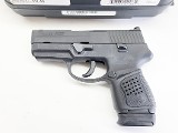 SIG SAUER IG P250 CHAMBERED IN .40 S&W .40 CALIBER - 2 of 2