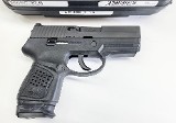 SIG SAUER IG P250 CHAMBERED IN .40 S&W .40 CALIBER - 1 of 2