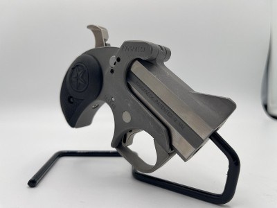 BOND ARMS ROUGHNECK 9MM LUGER (9x19 PARA) - Image 3 of 3