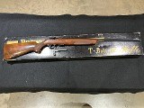 BROWNING T-BOLT .22 LR - Image 1 of 3