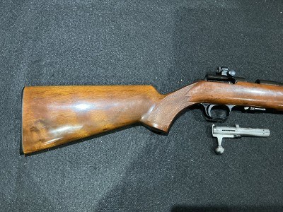 BROWNING T-BOLT .22 LR - Image 2 of 3