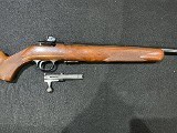 BROWNING T-BOLT .22 LR - Image 3 of 3