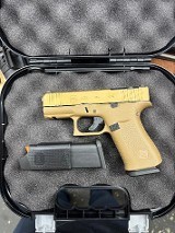 GLOCK G43X 9MM LUGER (9x19 PARA) - 2 of 3