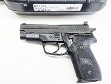 SIG SAUER MODEL M11-A1 (P229) CHAMBERED IN 9MM 9MM LUGER (9x19 PARA) - Image 1 of 3