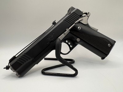 KIMBER CUSTOM LW .45 ACP - Image 1 of 3