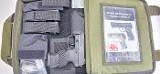 HECKLER & KOCH HK MODEL HK45 CHAMBERED IN .45 ACP .45 ACP - Image 1 of 3