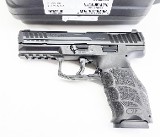 HECKLER & KOCH MODEL VP9 CHAMBERED IN 9MM 9MM LUGER (9x19 PARA) - Image 2 of 2