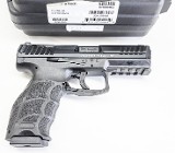 HECKLER & KOCH MODEL VP9 CHAMBERED IN 9MM 9MM LUGER (9x19 PARA) - Image 1 of 2