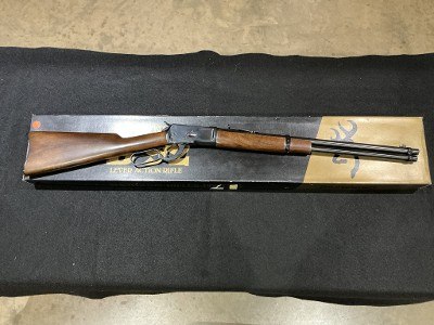 BROWNING B-92 .357 MAG - Image 1 of 3