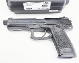 HECKLER & KOCH MODEL MARK 23 CHAMBERED IN .45 ACP .45 ACP - 1 of 3