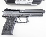 HECKLER & KOCH MODEL MARK 23 CHAMBERED IN .45 ACP .45 ACP - 2 of 3