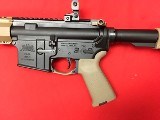 PALMETTO STATE ARMORY PA-15 - RIFLE MULTI - Image 3 of 3