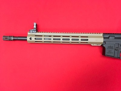 PALMETTO STATE ARMORY PA-15 - RIFLE MULTI - Image 2 of 3
