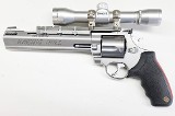 TAURUS TAURUS RAGING BULL CHAMBERED IN 454 CASULL .454 CASULL - Image 1 of 2