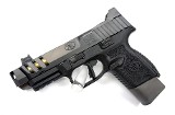 FN 509 CC EDGE 9MM LUGER (9x19 PARA) - 2 of 2
