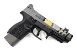 FN 509 CC EDGE 9MM LUGER (9x19 PARA) - 1 of 2