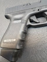 GLOCK G19 GEN 4 9MM LUGER (9x19 PARA) - 2 of 3