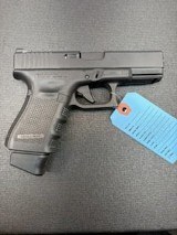 GLOCK G19 GEN 4 9MM LUGER (9x19 PARA) - 1 of 3
