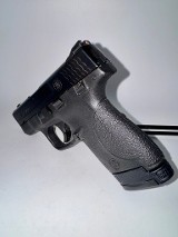 SMITH & WESSON M&P 40 SHIELD .40 S&W - Image 2 of 3