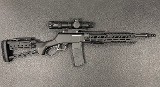 HENRY Lever Supreme.300 AAC BLACKOUT - Image 1 of 3