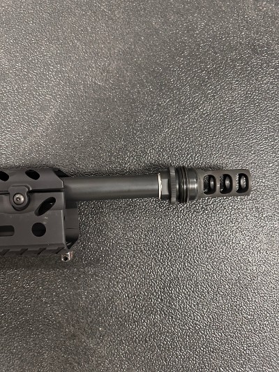 HENRY Lever Supreme.300 AAC BLACKOUT - Image 3 of 3
