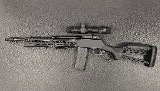 HENRY Lever Supreme.300 AAC BLACKOUT - Image 2 of 3