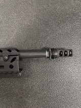 HENRY Lever Supreme.300 AAC BLACKOUT - Image 3 of 3