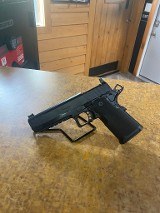 SPRINGFIELD ARMORY 1911 DS PRODIGY AOS 9MM LUGER (9X19 PARA) - 2 of 3